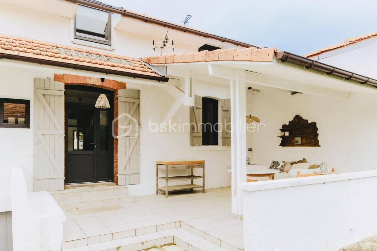 Maison 8 pièces 144 m² · à Mimizan · 144 m² · 387 500 €