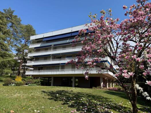 Appartement à vendre 125 000 € 1 pièce 25,6 m² RDC Meylan 38240