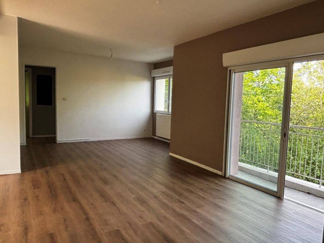 Appartement 4 pièces 80 m² · à Saint-Dié-des-Vosges · 80 m² · 580 €