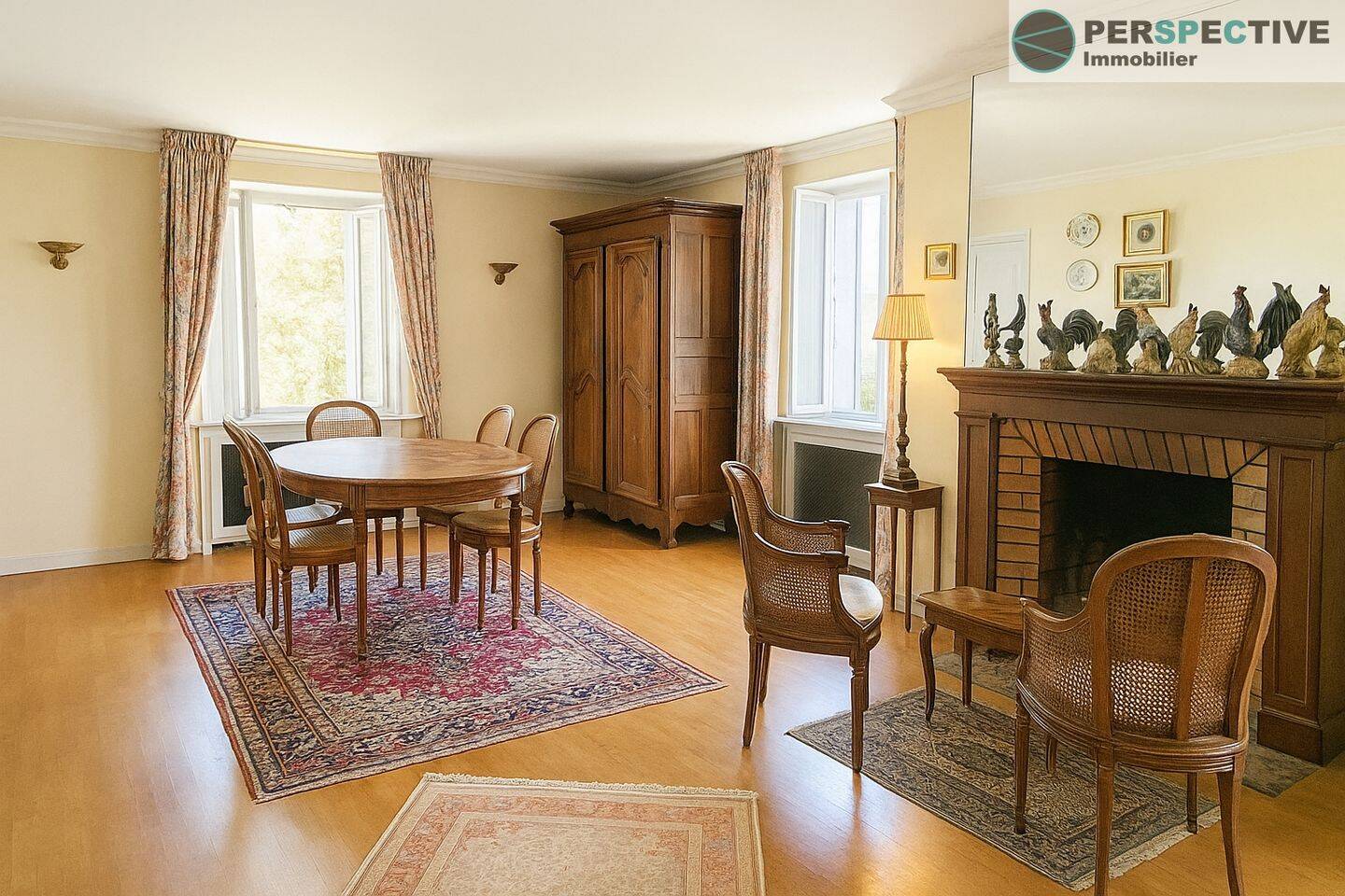 Appartement 4 pièces 152 m² · à Ferney-Voltaire · 152,5 m² · 675 000 €