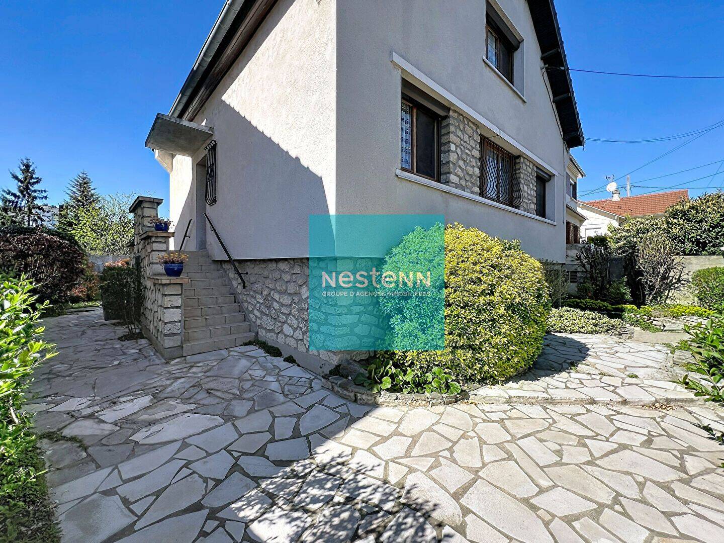 Maison 6 pièces 115 m² · à Franconville · 115 m² · 419 000 €