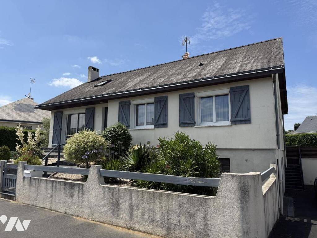 Maison 5 pièces 110 m² · à Cholet · 110 m² · 241 040 €