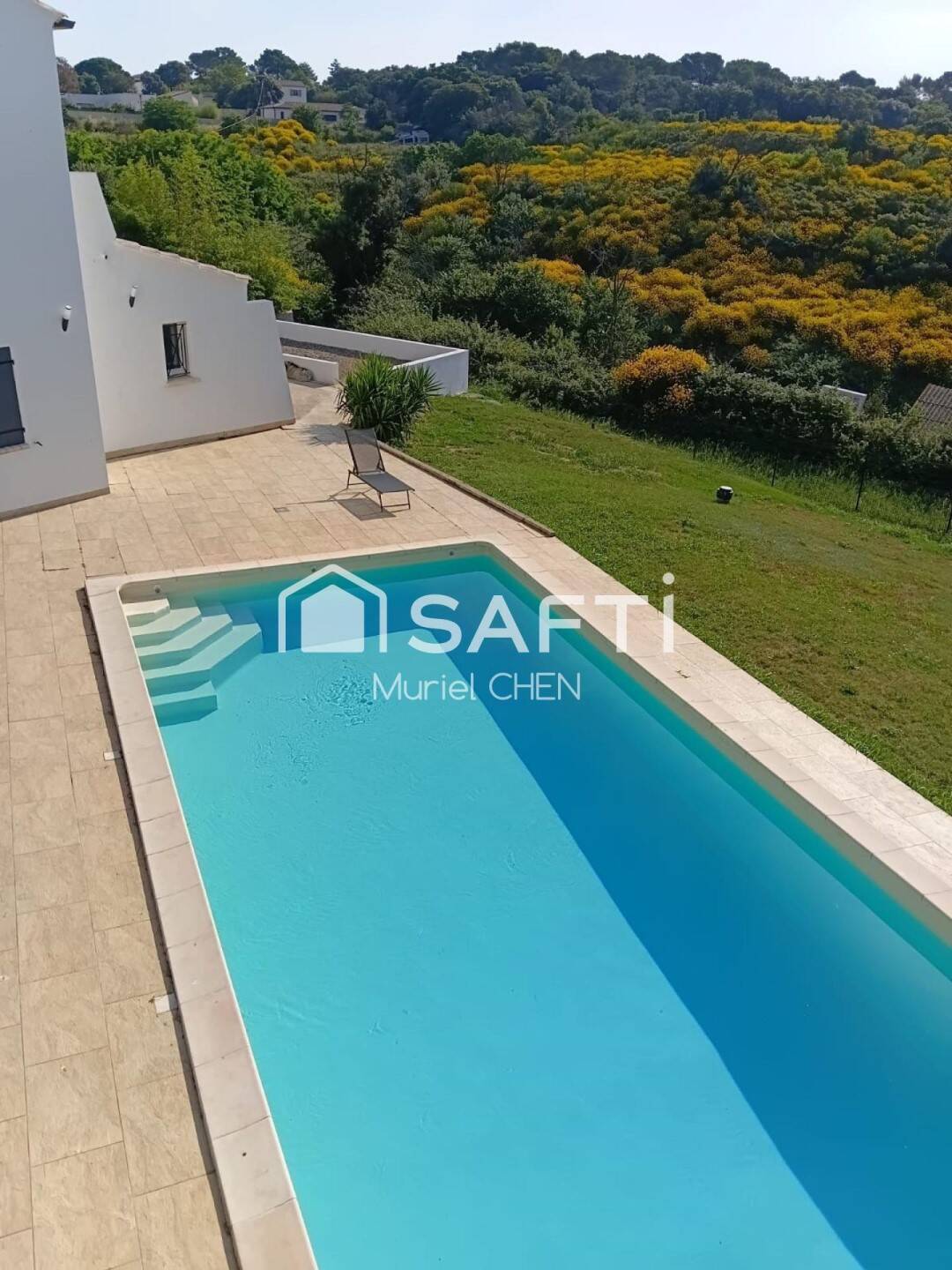 Maison 10 pièces 321 m² · à Saint-Gilles · 321 m² · 1 300 000 €