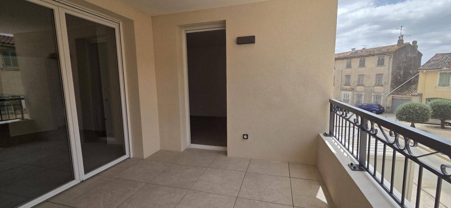 Appartement 2 pièces 45 m² · à La Crau · 45 m² · 835 €