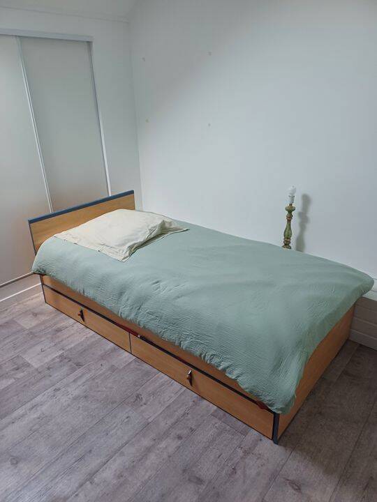 Appartement 1 pièce 16 m² · à Dunkerque · 16 m² · 350 €/mois