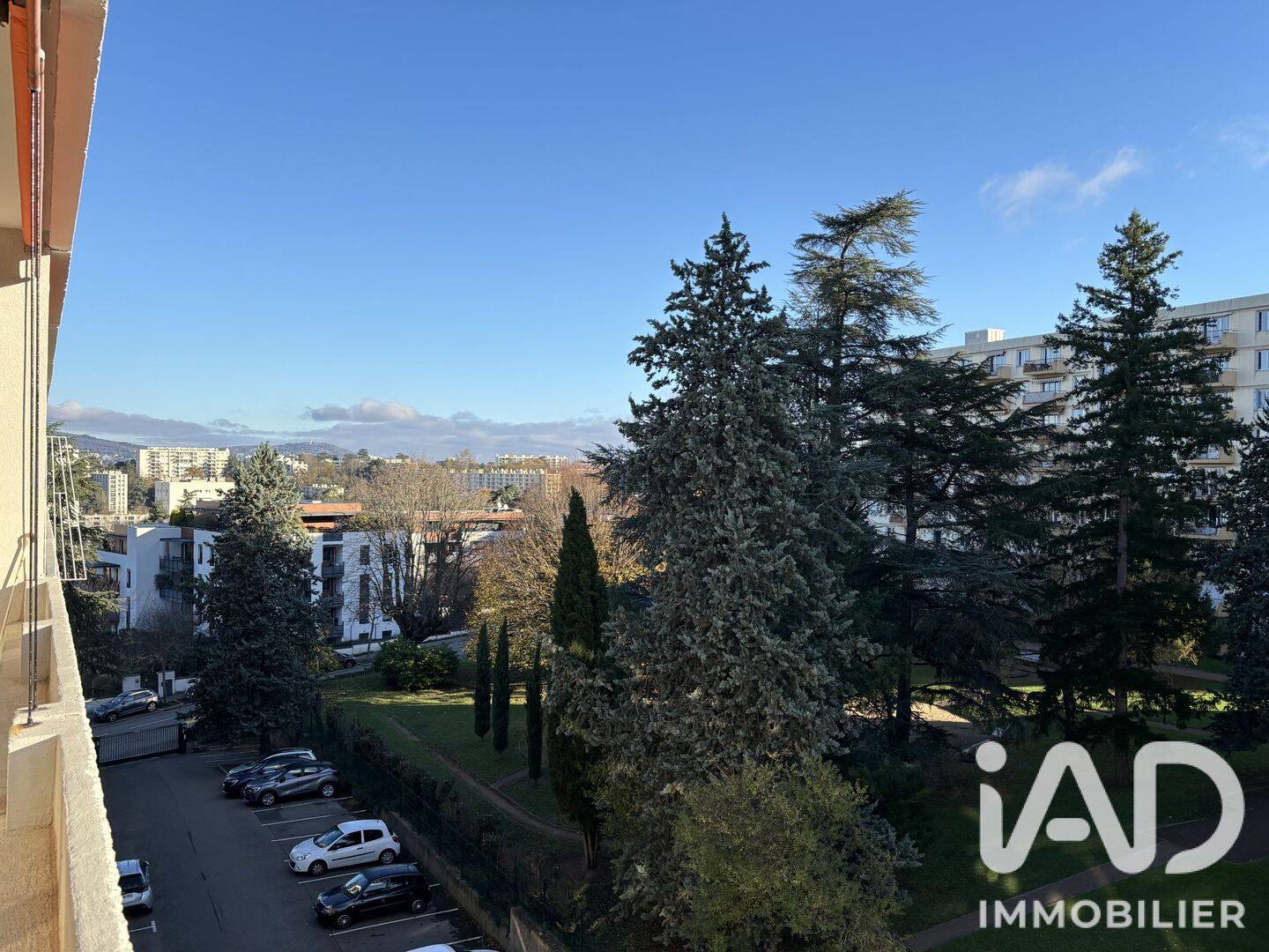 Appartement 4 pièces 88 m² · à Lyon 5ème Arrondissement · 88,2 m² · 229 000 €