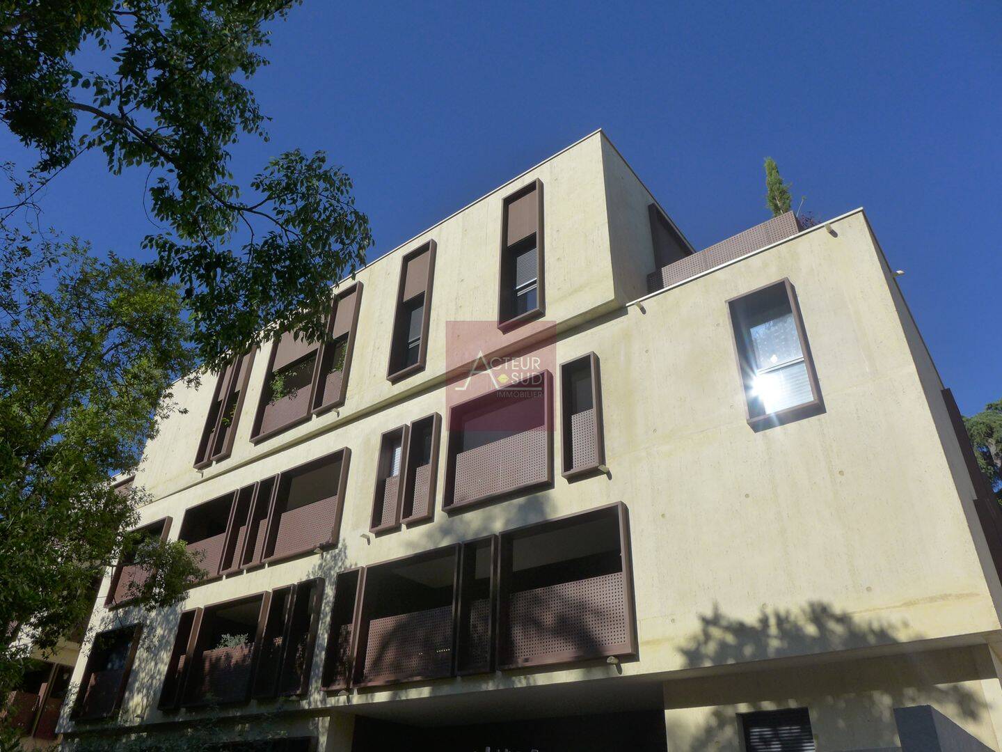 Appartement 3 pièces 60 m² · à Montpellier · 60 m² · 348 000 €