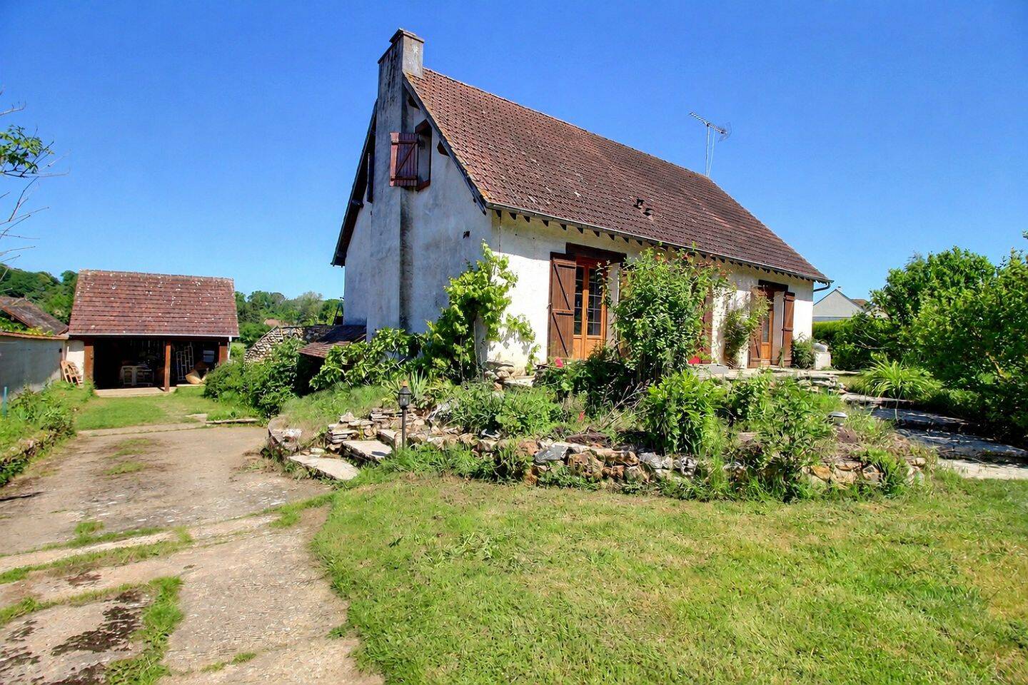 Maison 5 pièces 130 m² · à Nogent-le-Roi · 130 m² · 249 000 €