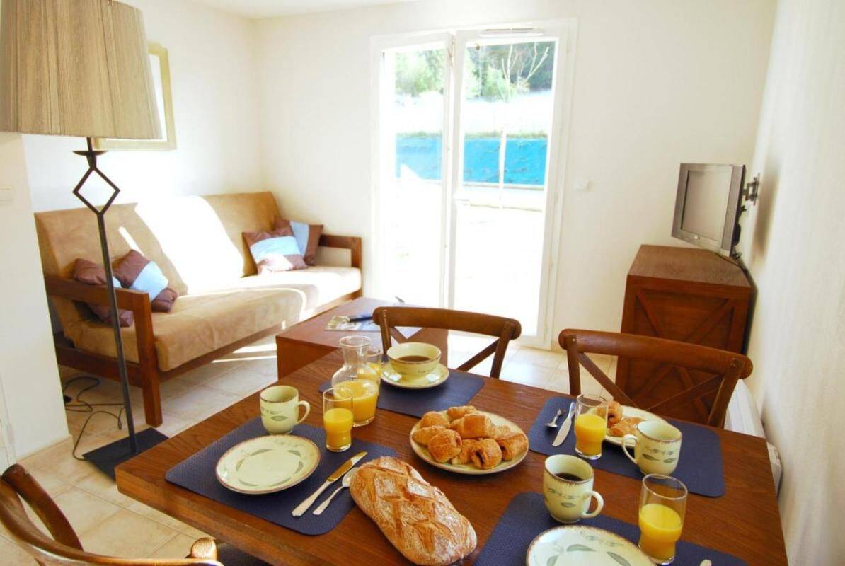 Appartement 2 pièces 29 m² · à Le Bugue · 29 m² · 28 400 €