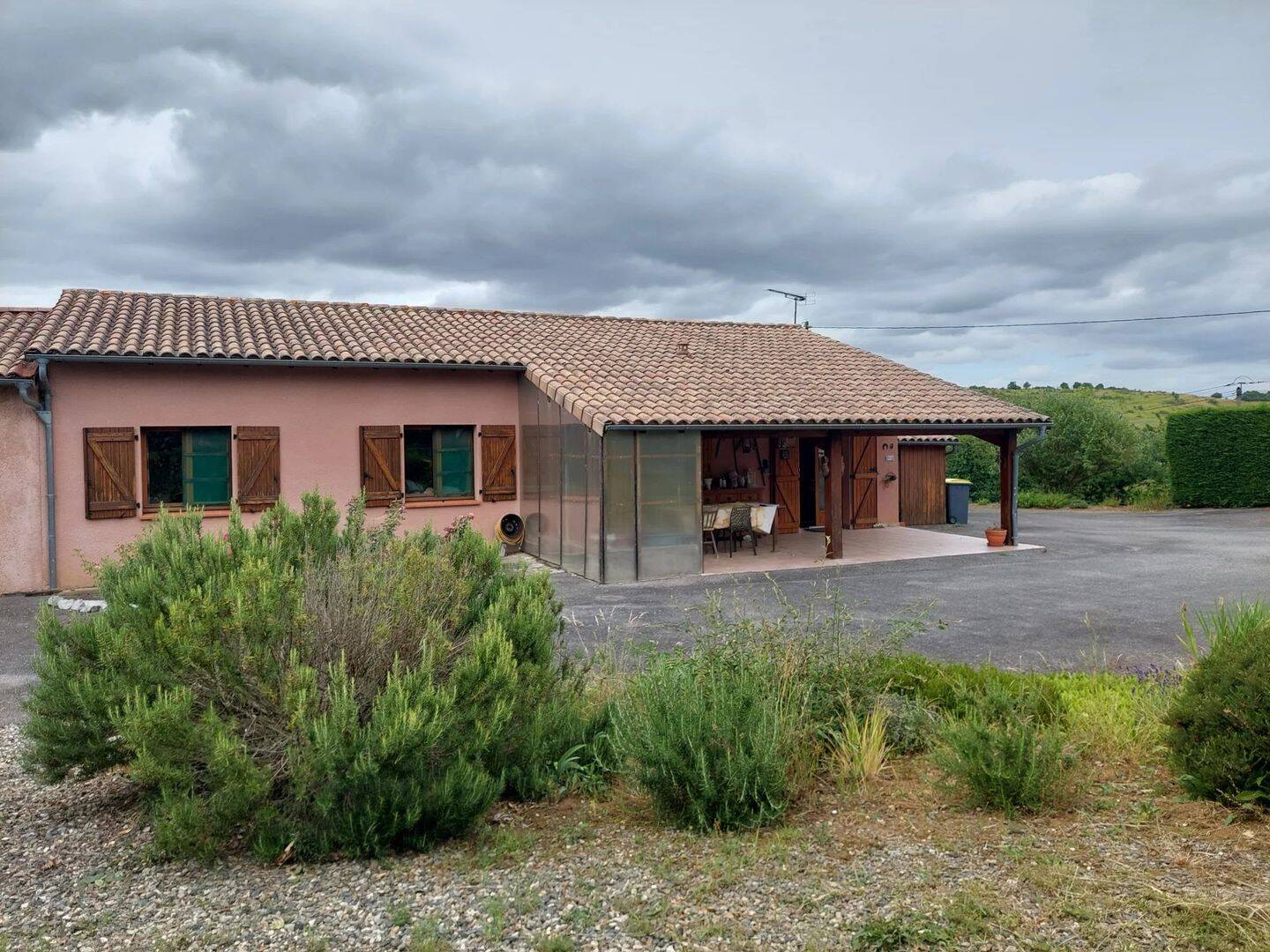 Maison 6 pièces 112 m² · à Rieux-Volvestre · 112 m² · 236 025 €