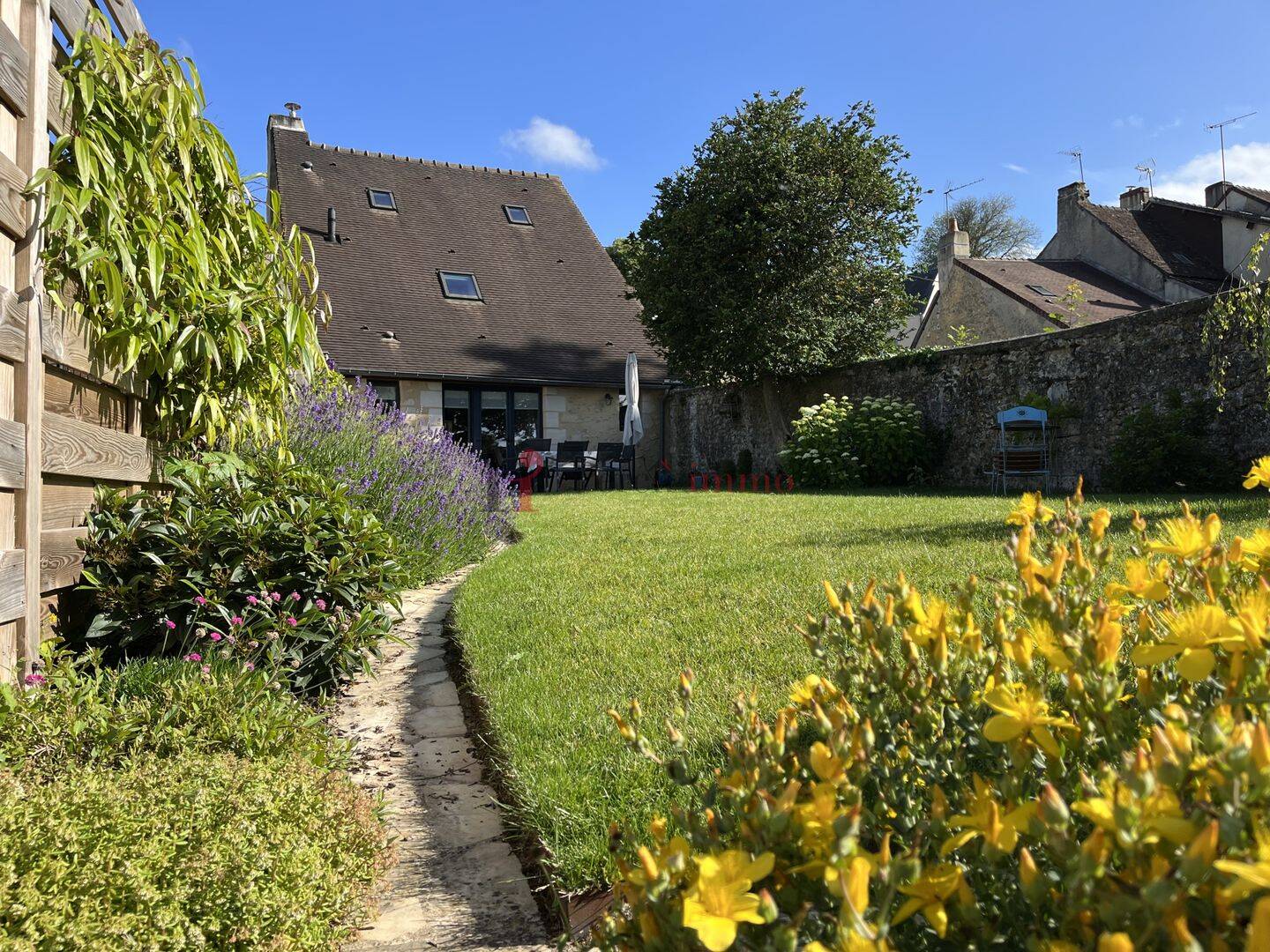 Maison 5 pièces 97 m² · à Bellême · 97,1 m² · 246 000 €