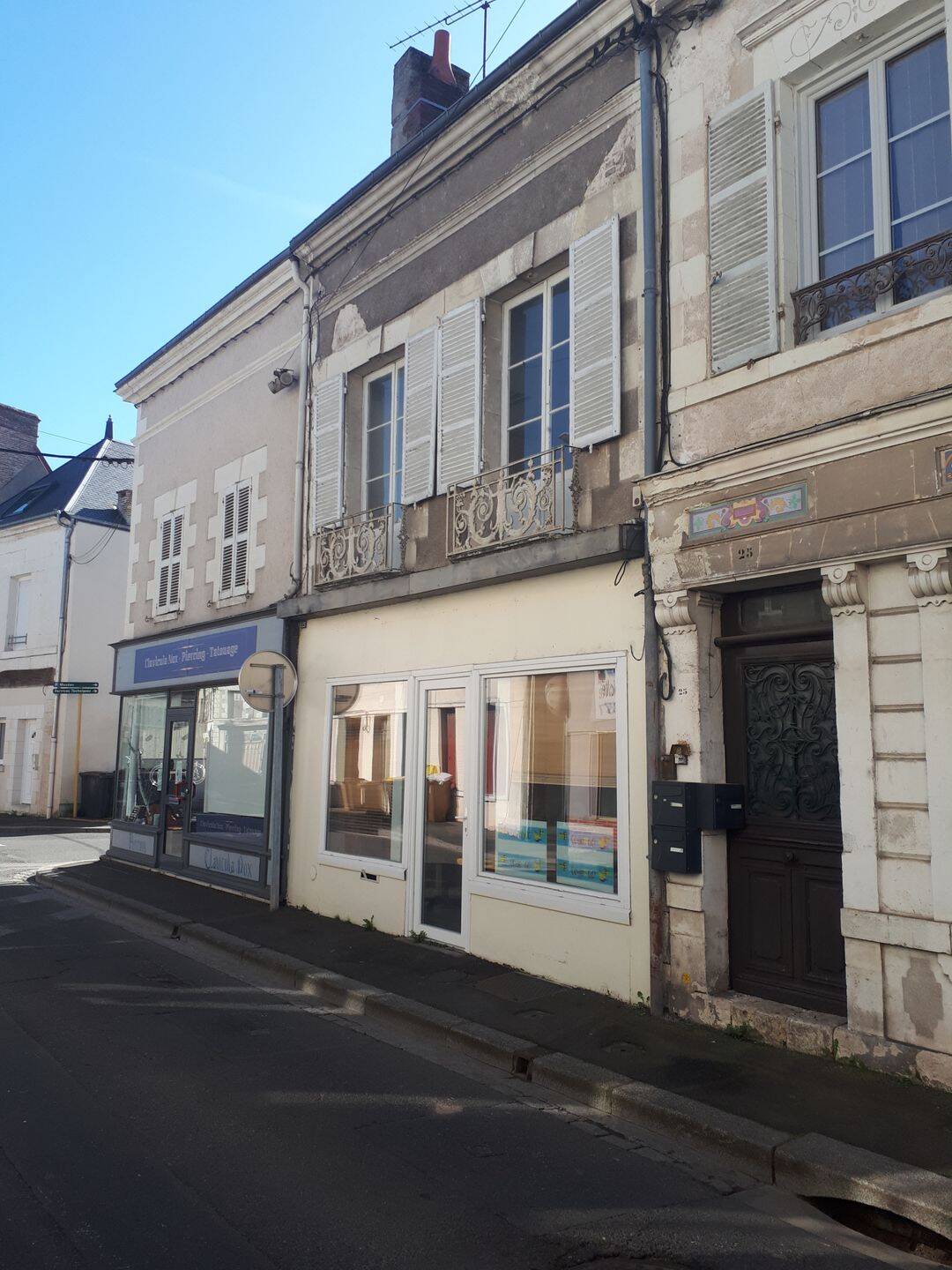 Maison 8 pièces 240 m² · à Romorantin-Lanthenay · 240 m² · 221 000 €