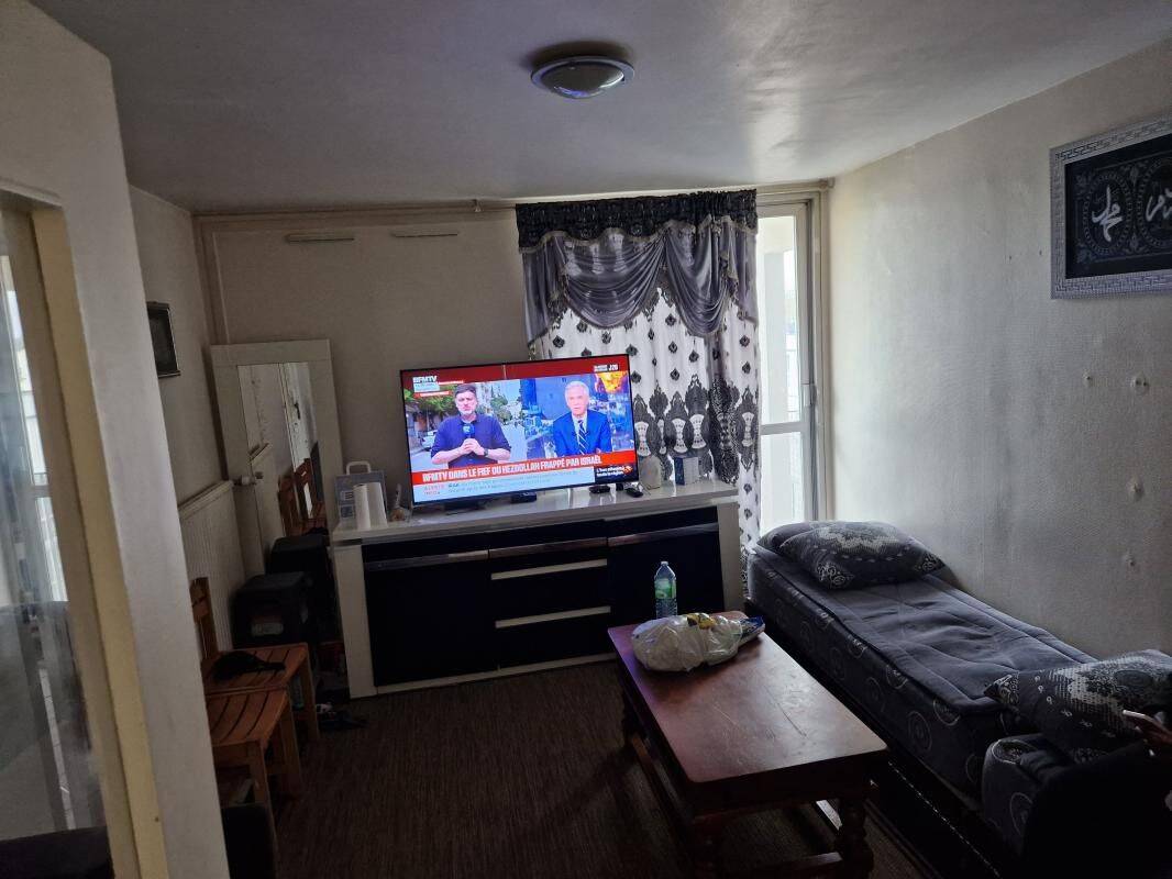 Appartement 4 pièces 78 m² · à Nogent-sur-Oise · 78 m² · 89 000 €