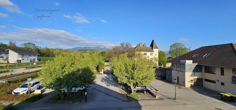 Appartement 3 pièces 88 m² · à Annecy · 88 m² · 380 000 €