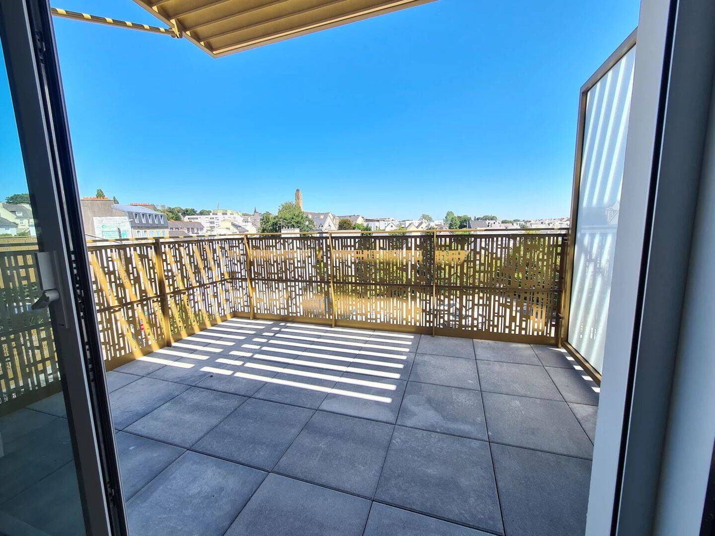 Appartement 3 pièces 67 m² · à Guipavas · 67 m² · 865 €/mois