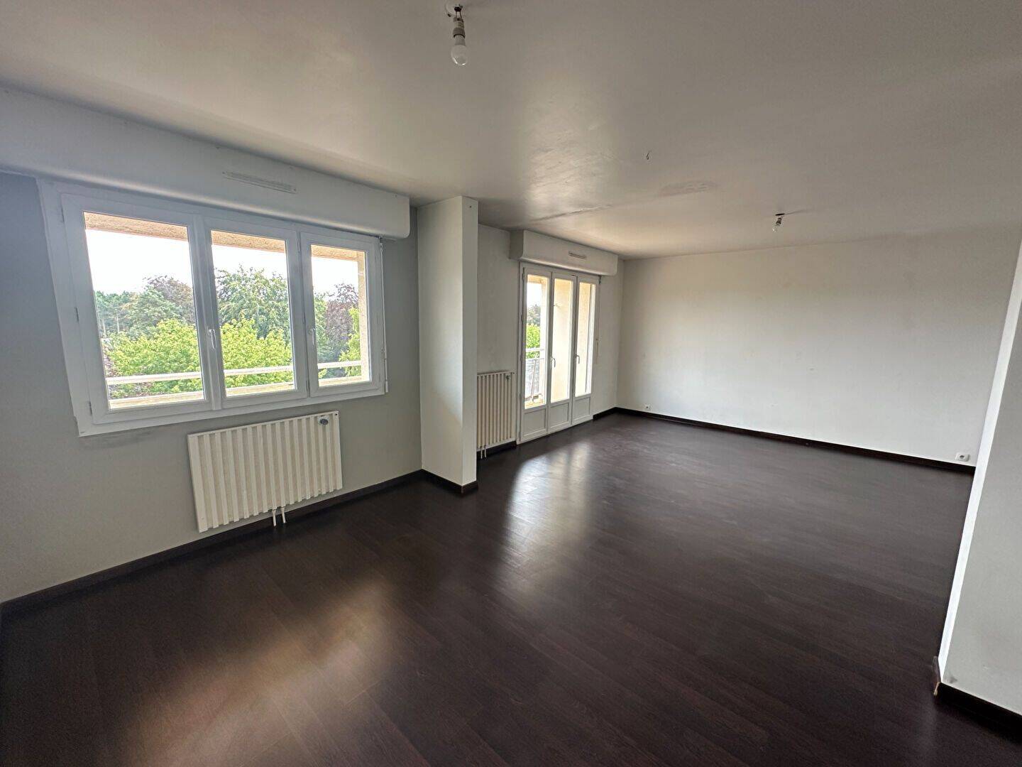 Appartement 4 pièces 82 m² · à Blois · 81,7 m² · 103 000 €