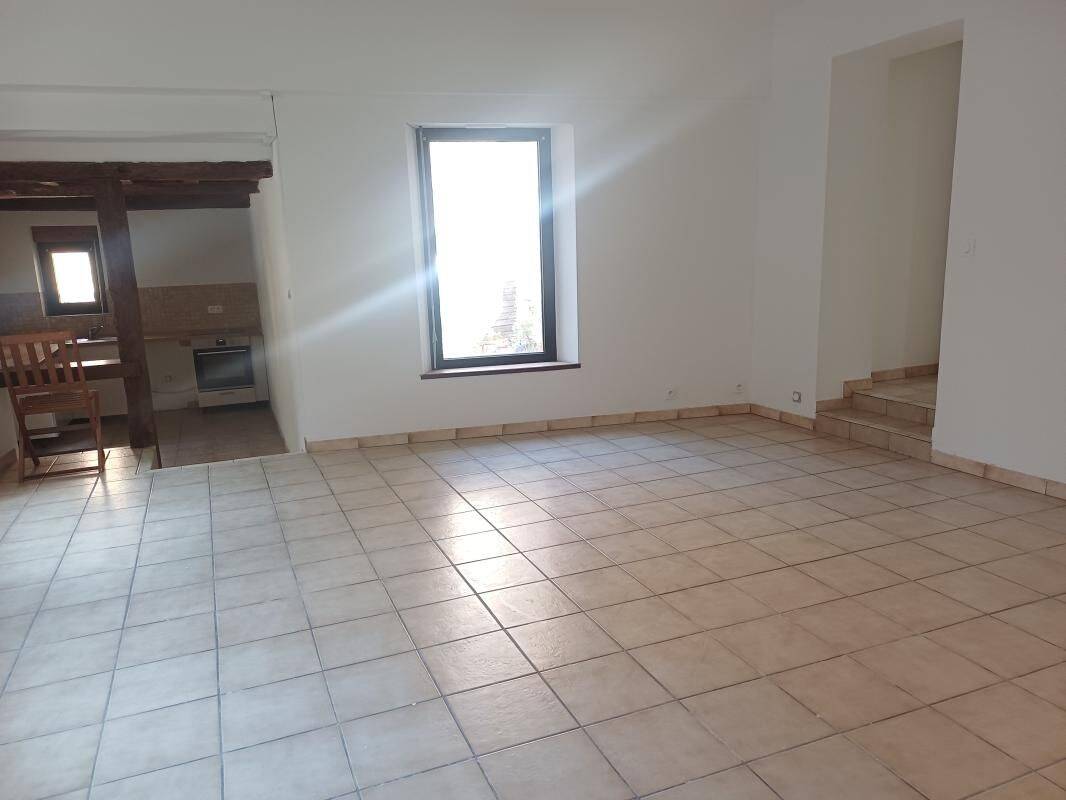 Appartement 2 pièces 54 m² · à Saint-Brieuc · 54 m² · 600 €/mois