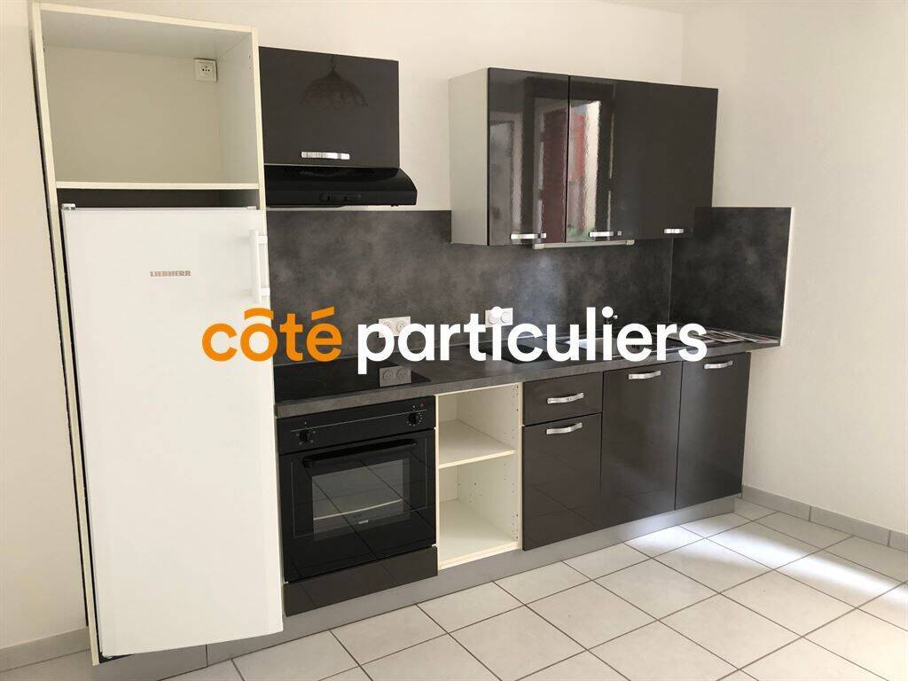 Appartement 2 pièces 53 m² · à Cournon-d'Auvergne · 53,1 m² · 645 €/mois