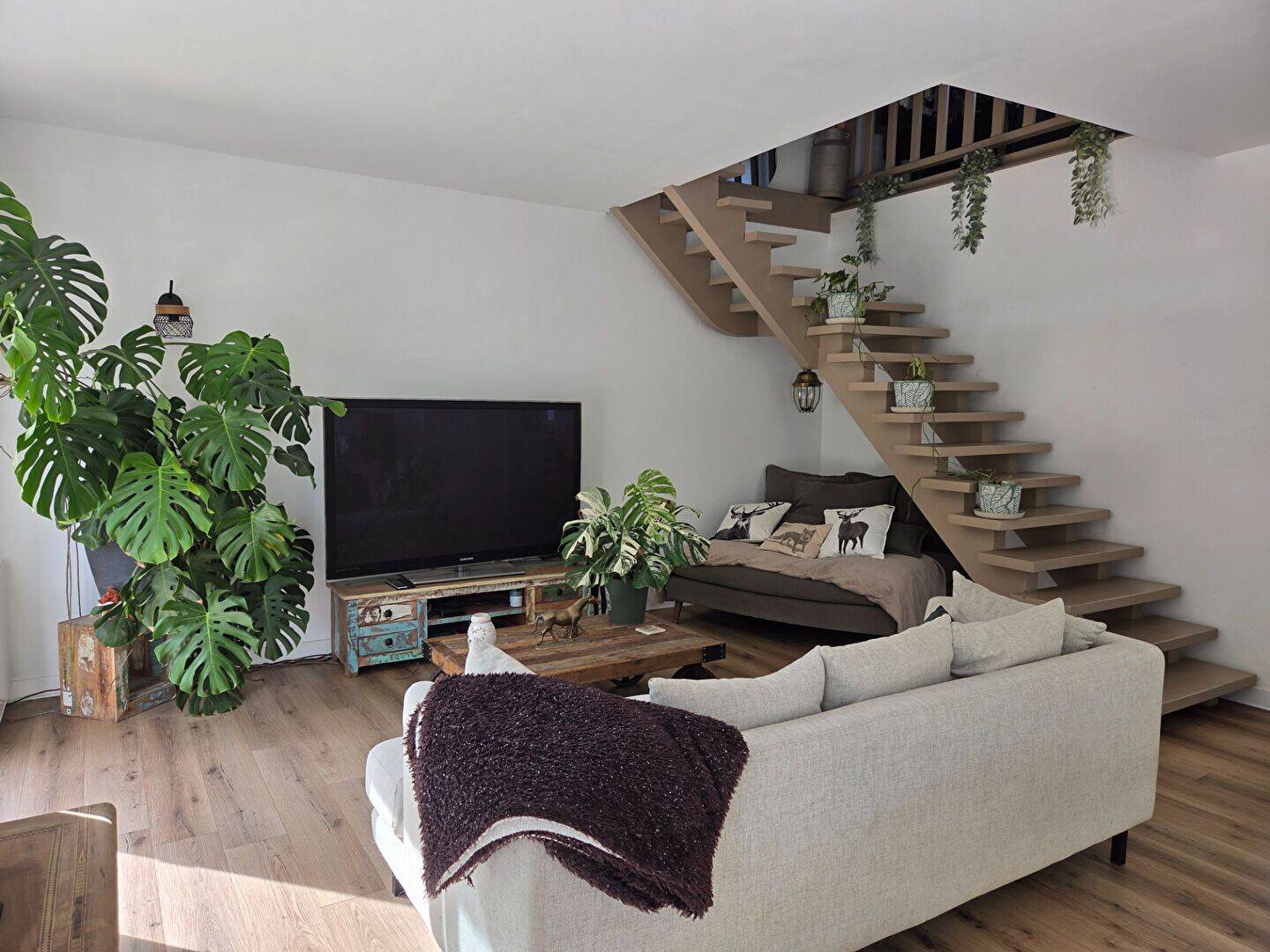 Maison 5 pièces 148 m² · à Cuise-la-Motte · 148 m² · 345 000 €