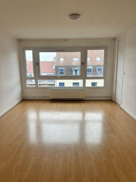 Appartement 2 pièces 48 m² · à Lille · 48 m² · 868 €