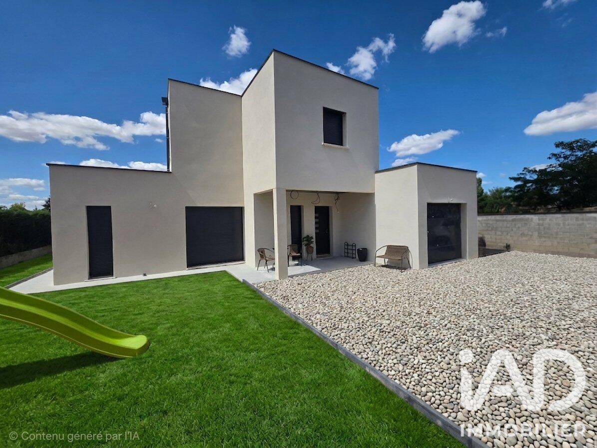 Maison 6 pièces 148 m² · à Neuilly-Crimolois · 148 m² · 499 000 €