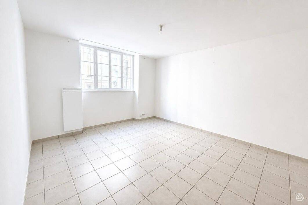 Appartement 2 pièces 46 m² · à Brest · 45,7 m² · 630 €/mois