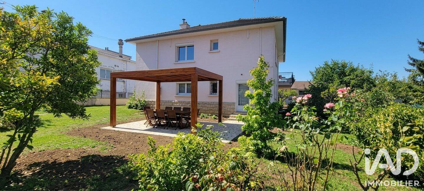 Maison 4 pièces 87 m² · à Verdun-Ciel · 87 m² · 195 000 €