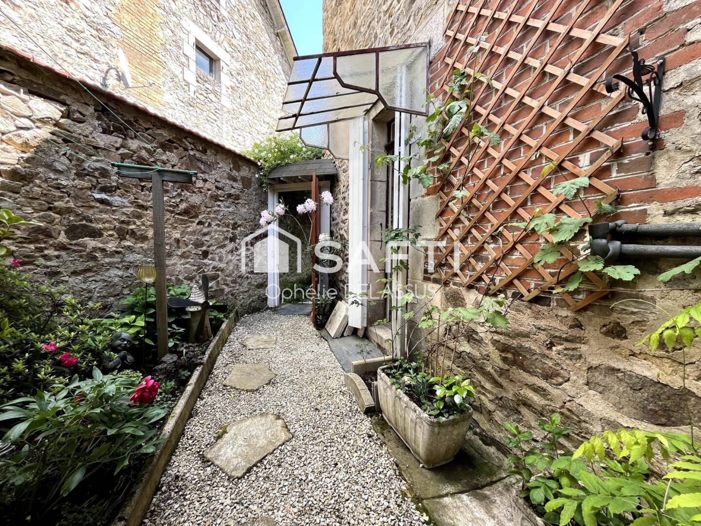 Maison 5 pièces 114 m² · à Masseret · 114 m² · 154 000 €