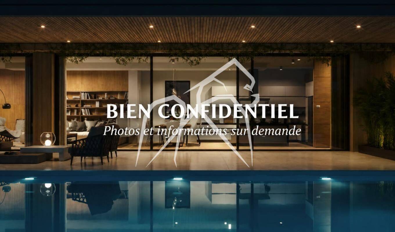 Maison 7 pièces 300 m² · à Montpellier · 300 m² · 1 995 000 €