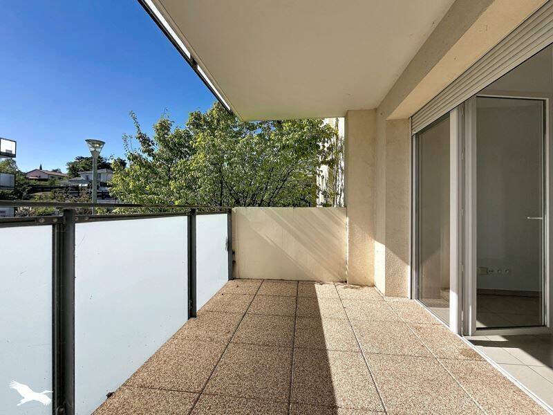 Appartement 3 pièces 63 m² · à Vernaison · 63 m² · 225 000 €