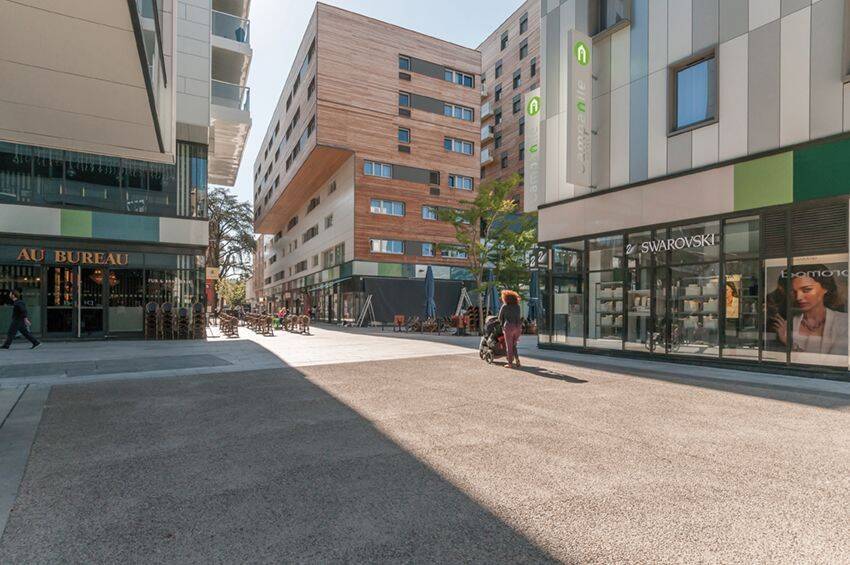 Appartement 1 pièce 28 m² · à Annemasse · 28 m² · 119 639 €