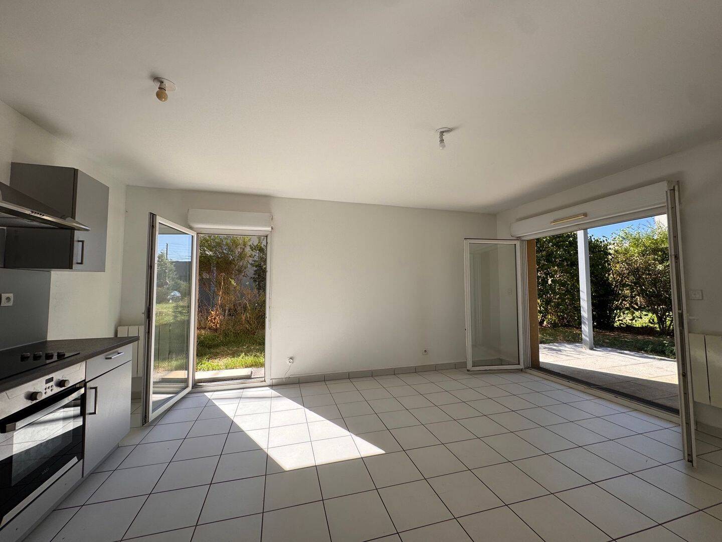 Appartement 3 pièces 60 m² · à Bron · 59,9 m² · 270 000 €