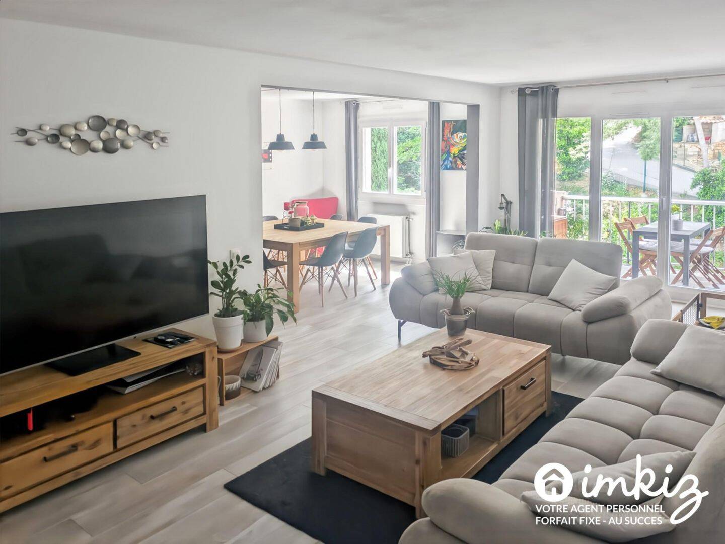 Appartement 6 pièces 135 m² · à Toulon · 135 m² · 349 000 €