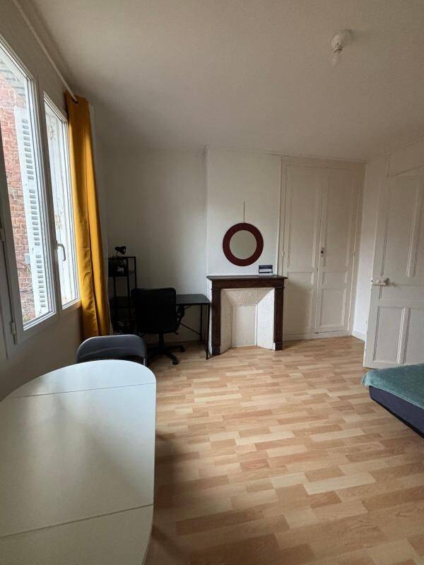 Appartement 1 pièce 22 m² · à Le Havre · 22,1 m² · 390 €