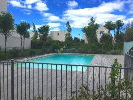 Appartement 2 pièces 41 m² · à Sète · 41 m² · 213 000 €