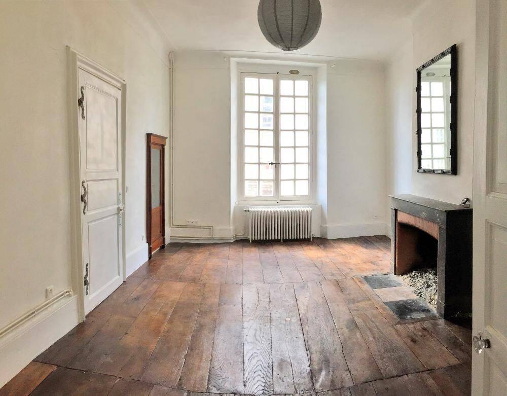 Maison 5 pièces 97 m² · à Poitiers · 97 m² · 1 110 €/mois