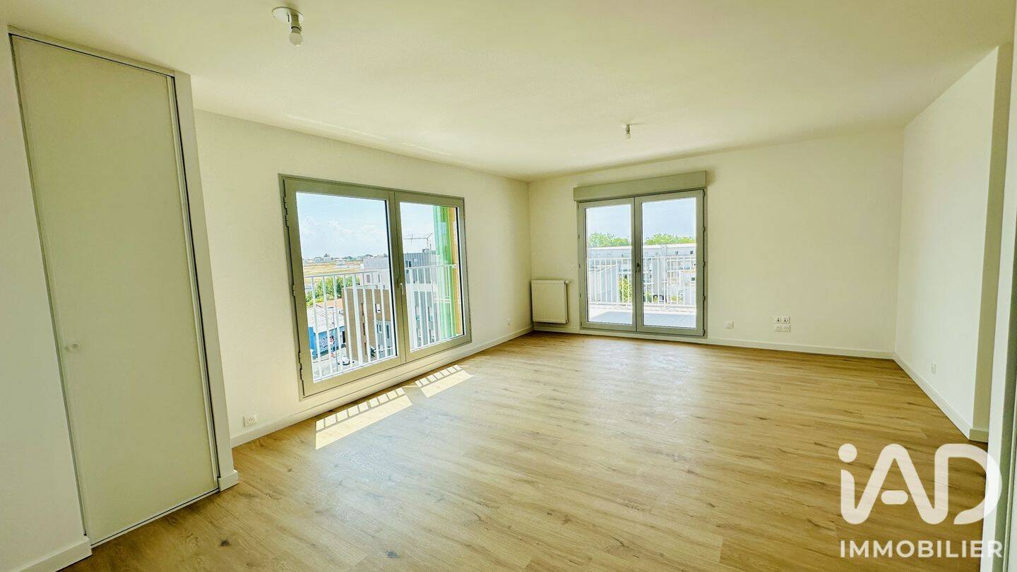 Appartement 4 pièces 78 m² · à La Rochelle · 77,7 m² · 406 000 €