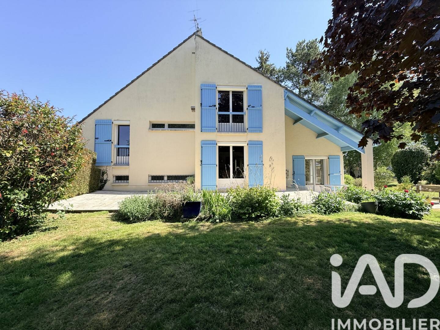 Maison 6 pièces 167 m² · à Goincourt · 166,9 m² · 364 000 €