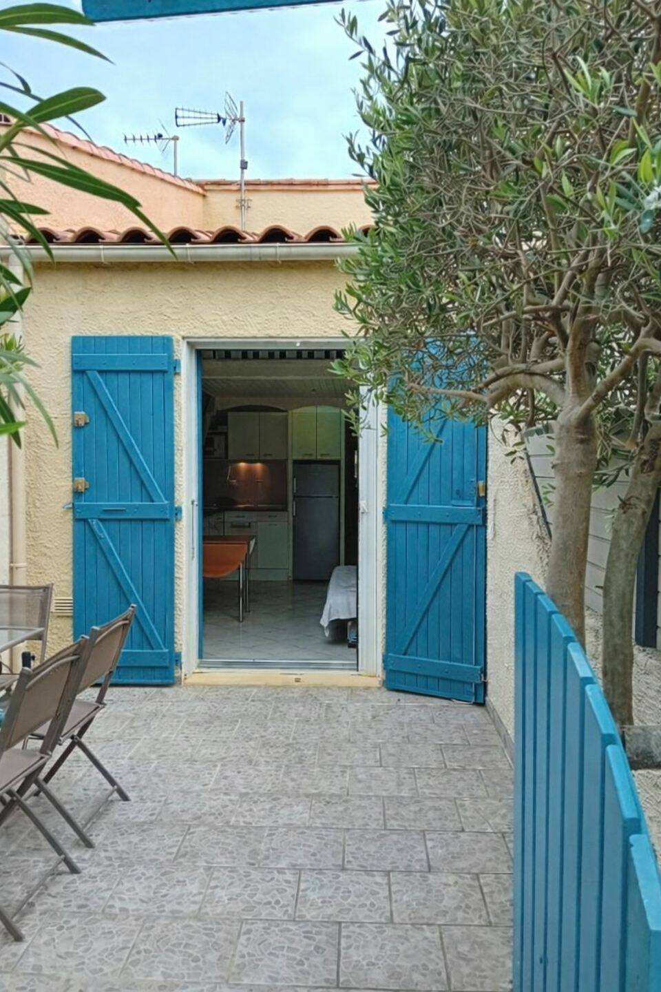 Maison 2 pièces 23 m² · à Fleury · 23 m² · 127 000 €