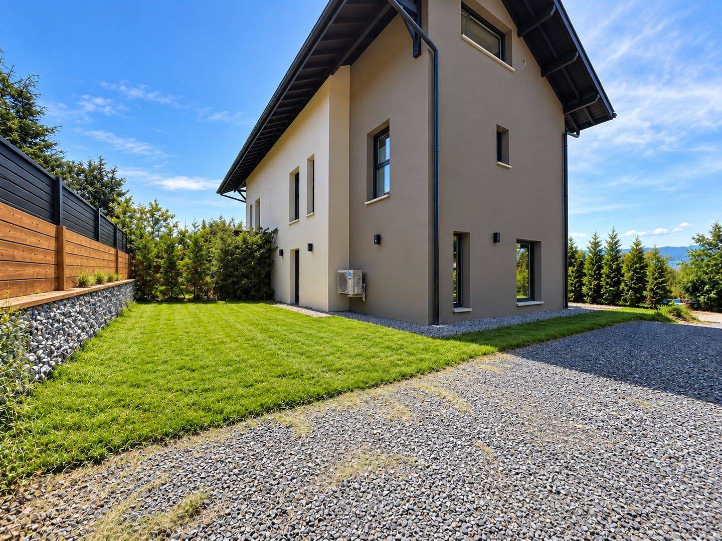 Maison 4 pièces 130 m² · à Chens-sur-Léman · 130 m² · 599 000 €