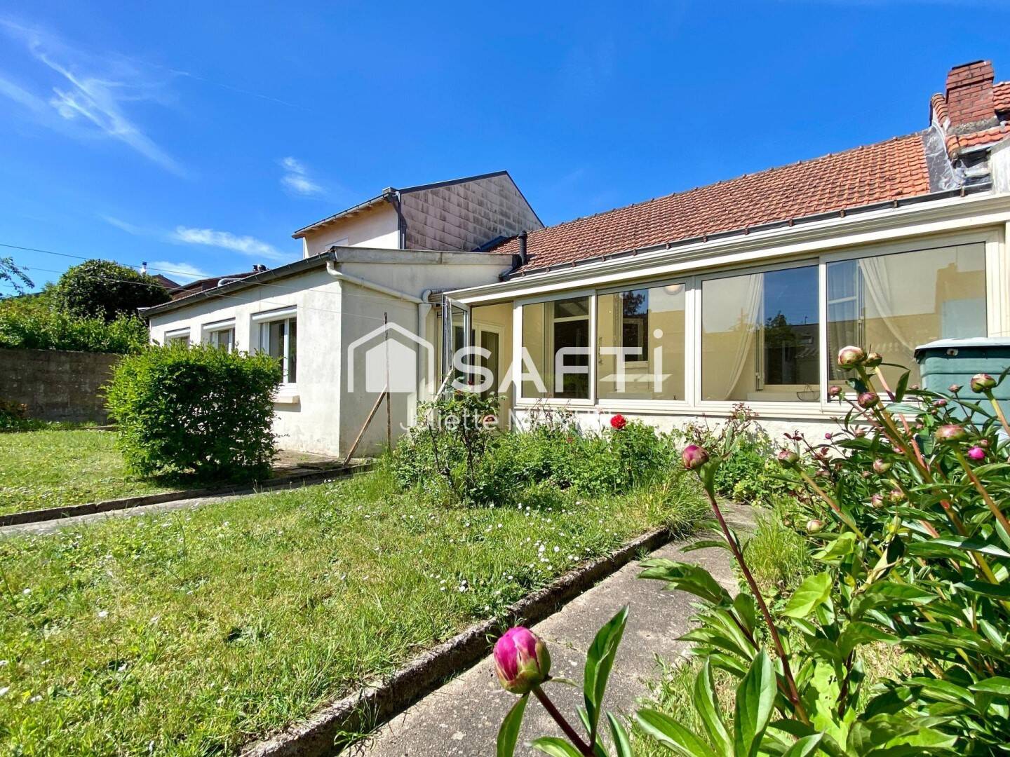 Maison 7 pièces 125 m² · à Nantes · 125 m² · 374 000 €