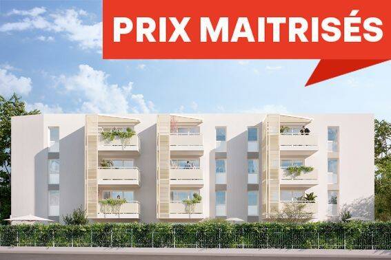 Appartement 4 pièces 86 m² · à Toulouse · 86,3 m² · 302 100 €