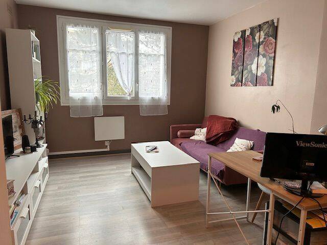 Appartement 2 pièces 45 m² · à Lisieux · 45 m² · 560 €