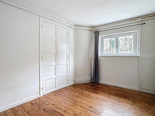 Appartement à louer 580 € 2 pièces 1 chambre 43 m² L'Ecorchade Chamalières 63400