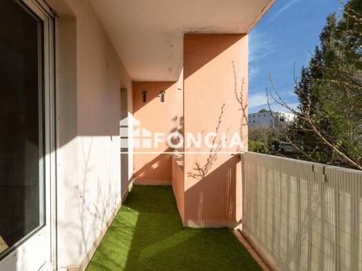 Appartement à vendre 315 000 € 5 pièces 4 chambres 101 m² Étage 1/3 Hôpitaux-Facultés Montpellier 34090