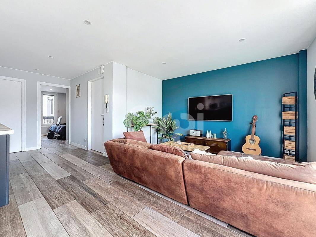 Appartement 3 pièces 70 m² · à Perpignan · 70 m² · 783 €/mois