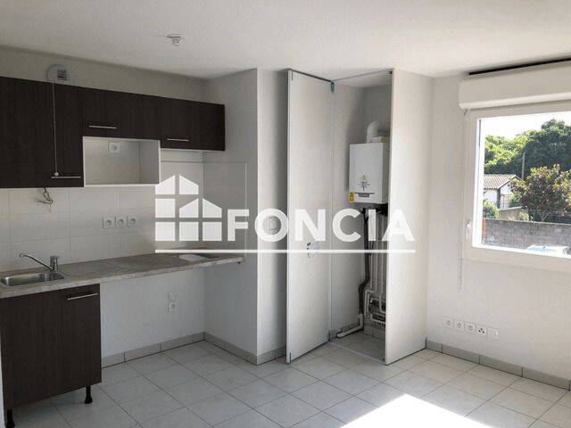 Appartement 1 pièce 24 m² · à Toulouse · 24,1 m² · 400 €/mois