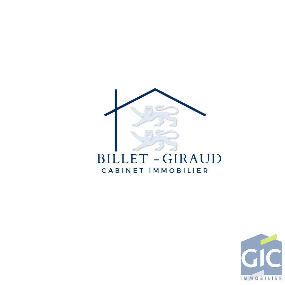 Appartement 2 pièces 47 m² · à Lisieux · 47,2 m² · 531 €