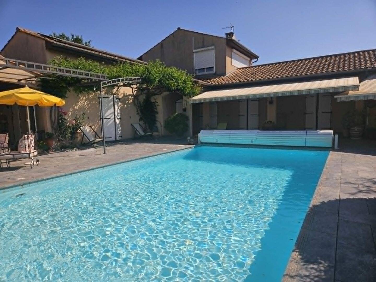 Maison 7 pièces 238 m² · à Crest · 238 m² · 620 000 €