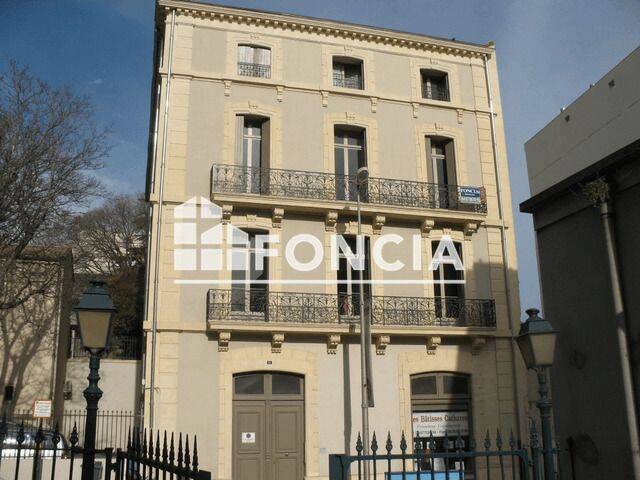 Appartement 4 pièces 121 m² · à Béziers · 121 m² · 850 €/mois